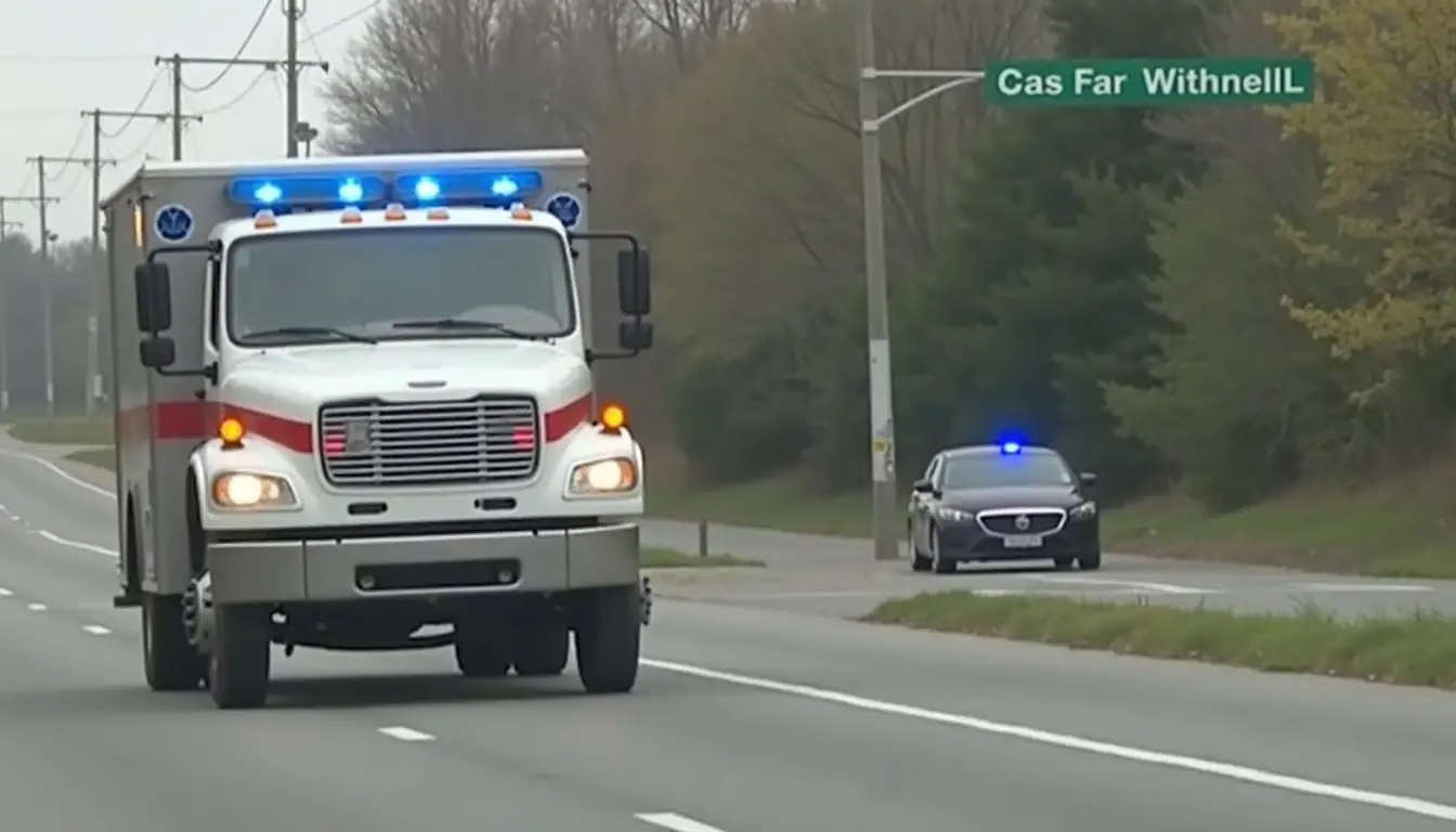 Nouvelle-Orléans : Attaque meurtrière au véhicule bélier fait dix victimes,