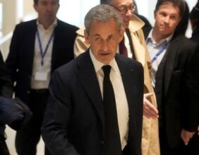 Procès Sarkozy à Paris : soupçons de financement illégal dévoilés