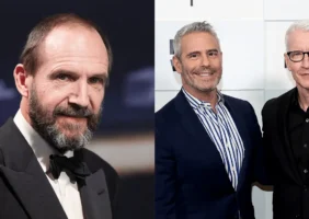 Ralph Fiennes : Un Réveillon de la Saint-Sylvestre Sage et Réfl