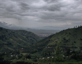 RDC : Violents affrontements armée contre M23 à Masisi