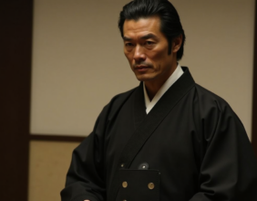 Shogun triomphe : Golden Globe et Emmy pour Meilleur Drame