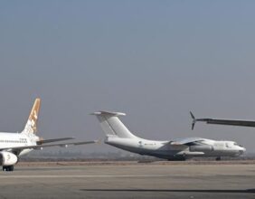 Vols internationaux reprennent à Damas après chute d'Assad