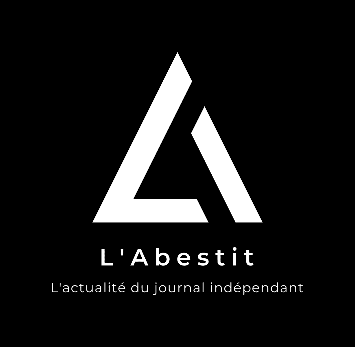 L\'ABESTIT. Magazine d\'actualités Independant. 