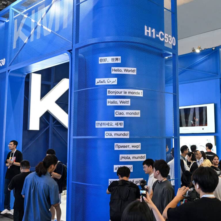 Anthropic, OpenAI et la tech s’affrontent sur l’open-source chinois